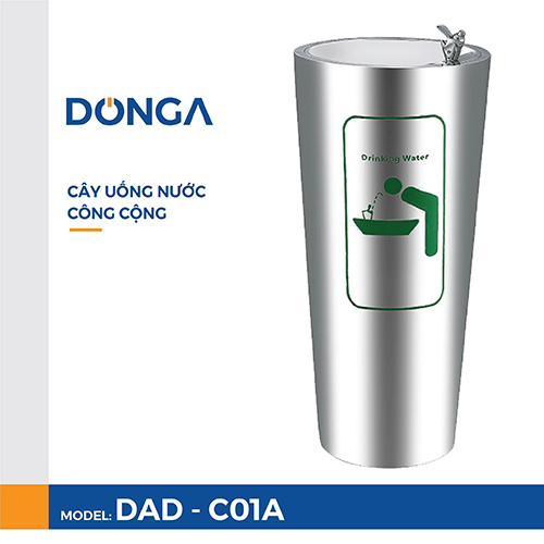 Cây nước uống công cộng